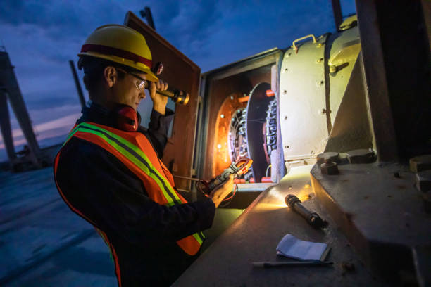 Best Circuit Breaker Repair  in Lake Lifornia, CA