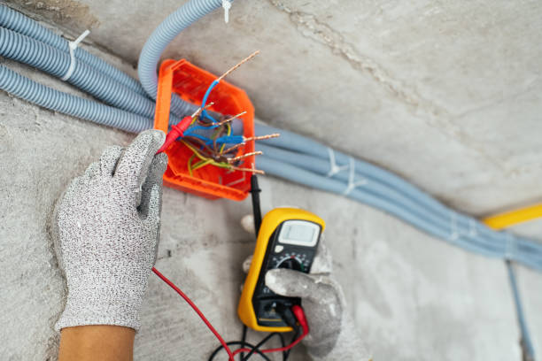 Best Electrical Contractors for Businesses  in Lake Lifornia, CA