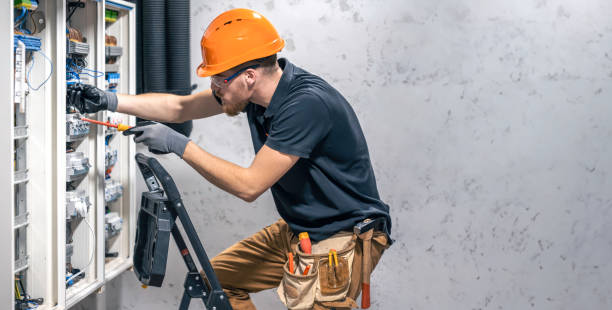 Best Electrical Repair Services  in Lake Lifornia, CA
