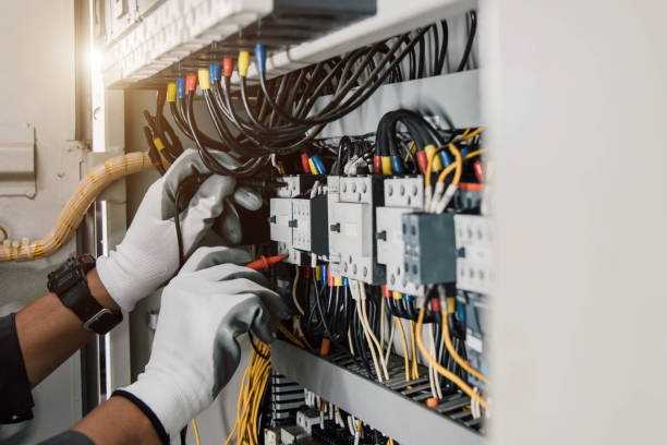 Best Electrical Installation Contractor  in Lake Lifornia, CA